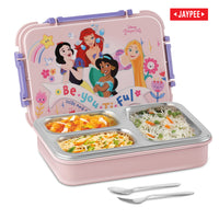 Jaypee Toonbox 3 - Lt Pink (Disney Princess)