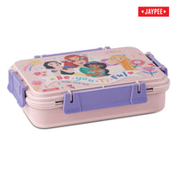 Jaypee Toonbox 3 - Lt Pink (Disney Princess)