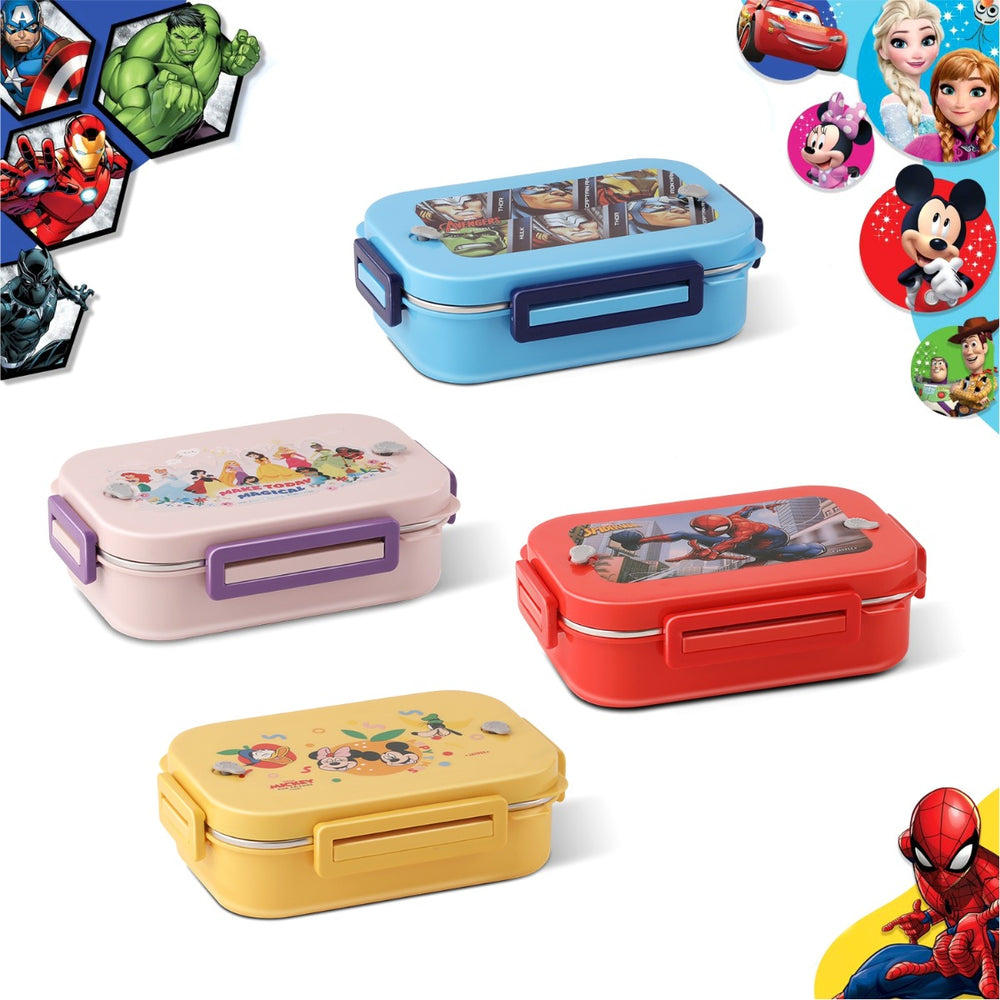 Jaypee Toonbox Junior - all colors (Yellow, Red, Sky Blue, Lt Pink)