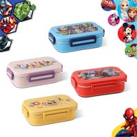 Jaypee Toonbox Junior - all colors (Yellow, Red, Sky Blue, Lt Pink)