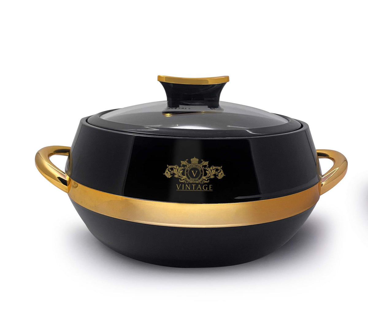 Jaypee Vintage Black