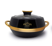 Jaypee Vintage Black