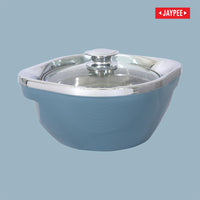 Jaypee Vista Insulated Casserole - Sub Green